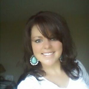 Meet your Posher, Kate